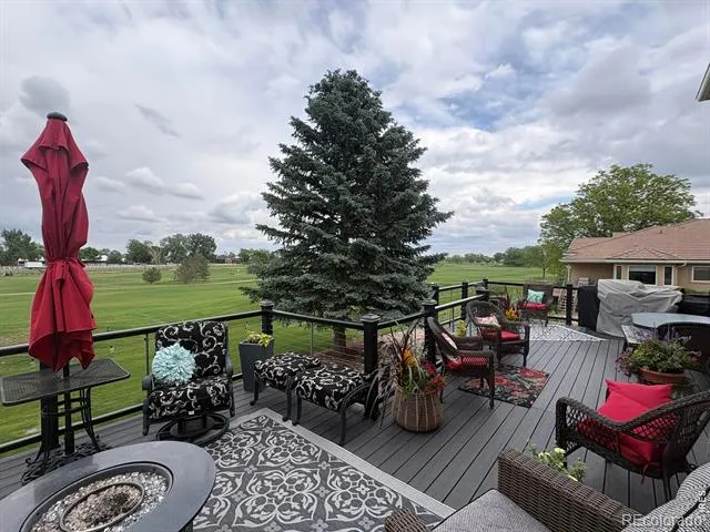 5308 Augusta Trail Fort Collins, CO 80528