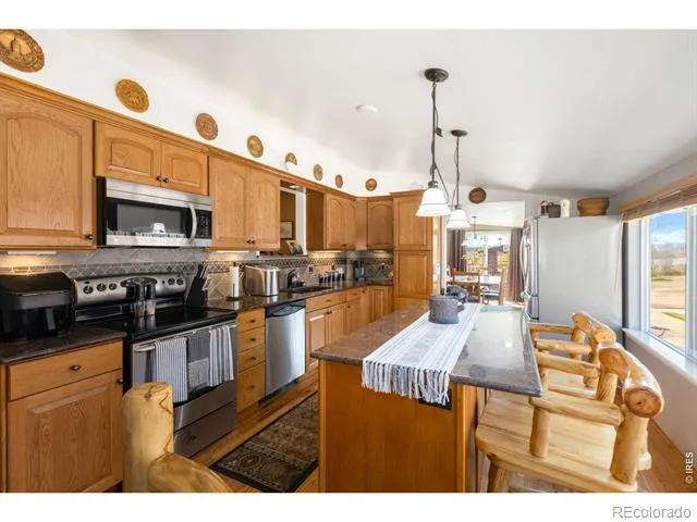 2121 E 20th Street Greeley, CO 80631