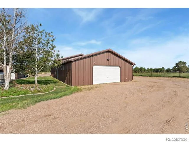2121 E 20th Street Greeley, CO 80631