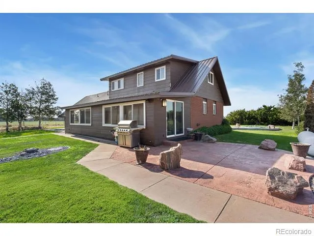 2121 E 20th Street Greeley, CO 80631