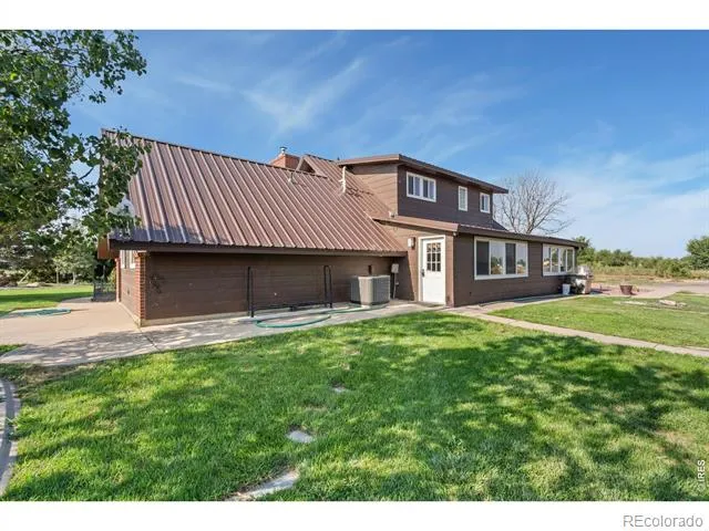 2121 E 20th Street Greeley, CO 80631