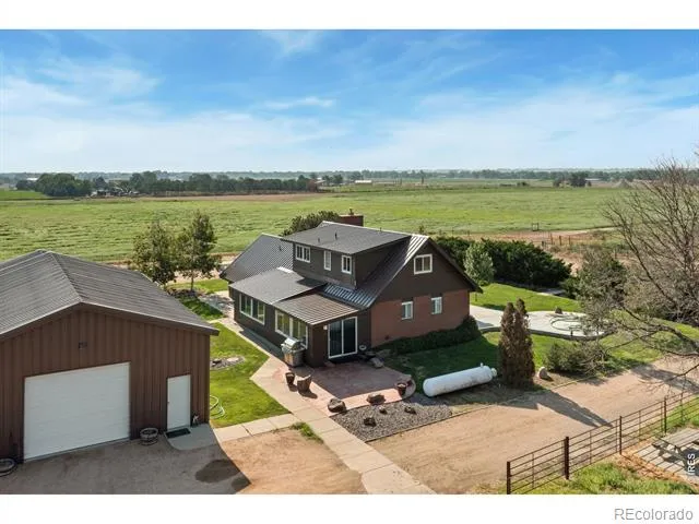 2121 E 20th Street Greeley, CO 80631