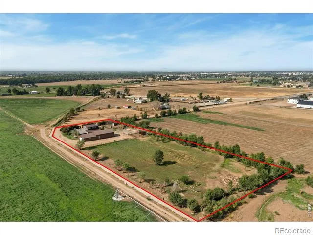 2121 E 20th Street Greeley, CO 80631