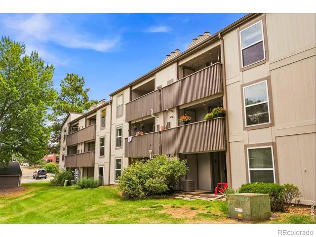 7265 S Xenia Circle #E Centennial, CO 80112