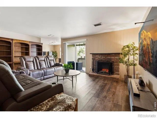 7265 S Xenia Circle #E Centennial, CO 80112