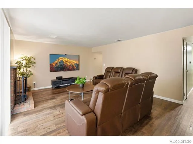 7265 S Xenia Circle #E Centennial, CO 80112