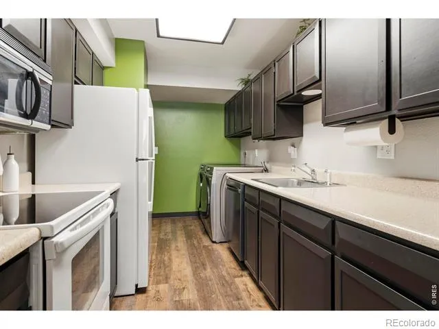 7265 S Xenia Circle #E Centennial, CO 80112