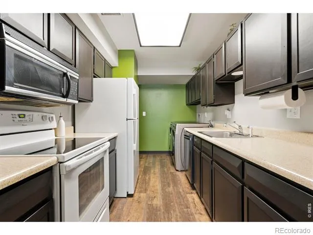 7265 S Xenia Circle #E Centennial, CO 80112