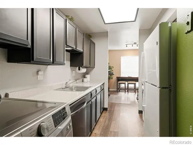 7265 S Xenia Circle #E Centennial, CO 80112
