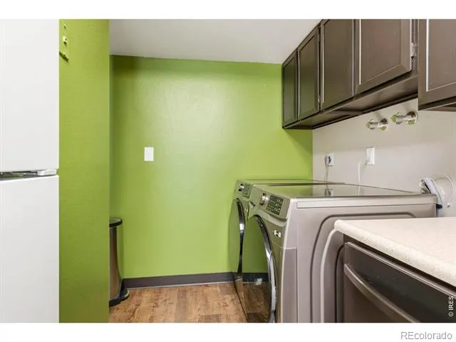 7265 S Xenia Circle #E Centennial, CO 80112