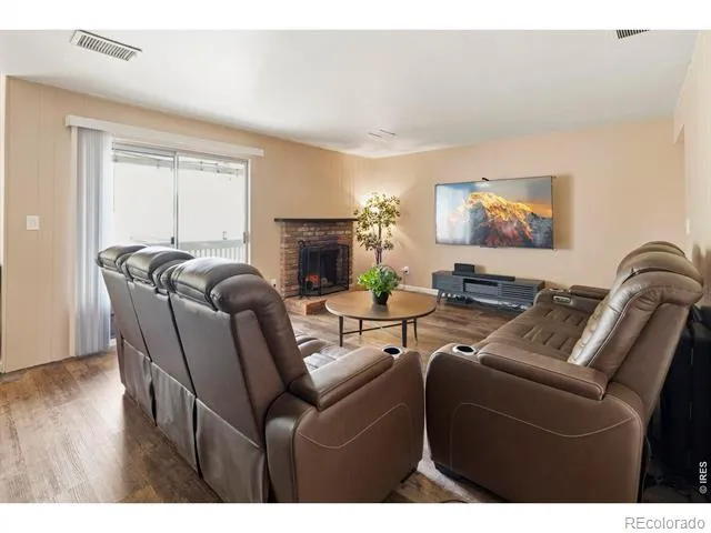 7265 S Xenia Circle #E Centennial, CO 80112