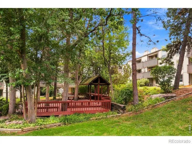 7265 S Xenia Circle #E Centennial, CO 80112