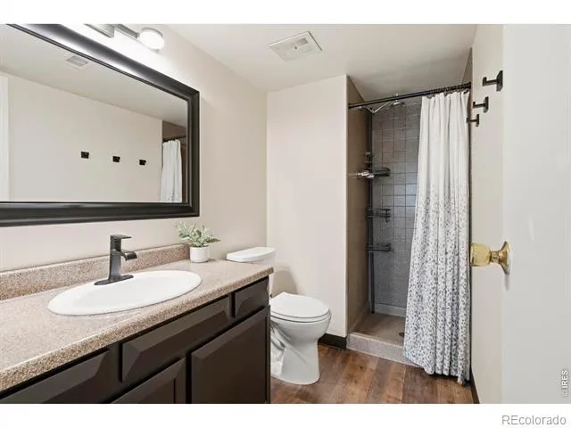 7265 S Xenia Circle #E Centennial, CO 80112