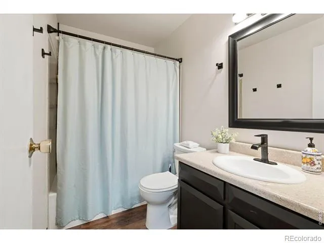 7265 S Xenia Circle #E Centennial, CO 80112