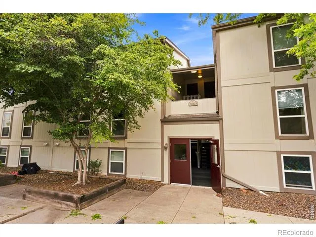 7265 S Xenia Circle #E Centennial, CO 80112