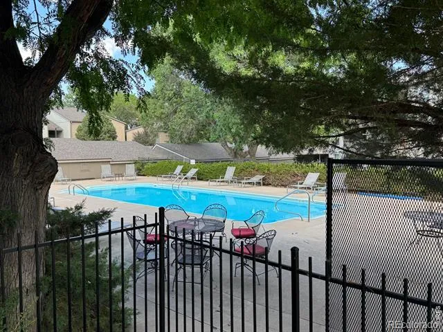 7265 S Xenia Circle #E Centennial, CO 80112
