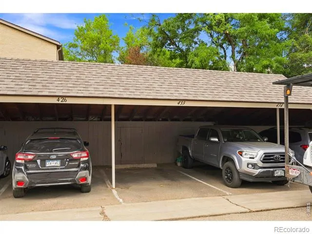7265 S Xenia Circle #E Centennial, CO 80112