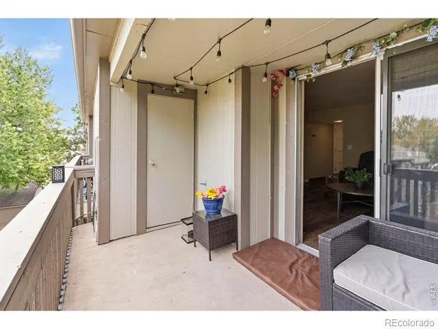 7265 S Xenia Circle #E Centennial, CO 80112