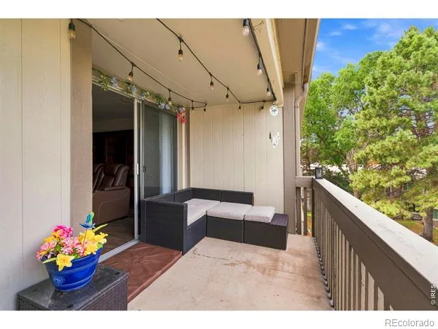 7265 S Xenia Circle #E Centennial, CO 80112