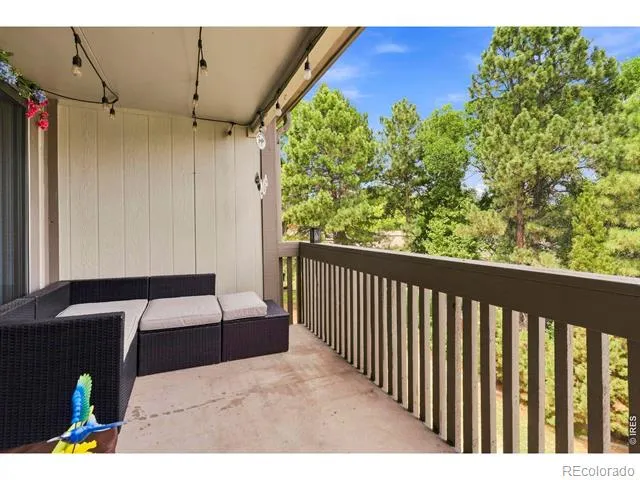 7265 S Xenia Circle #E Centennial, CO 80112