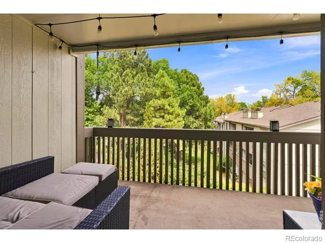 7265 S Xenia Circle #E Centennial, CO 80112