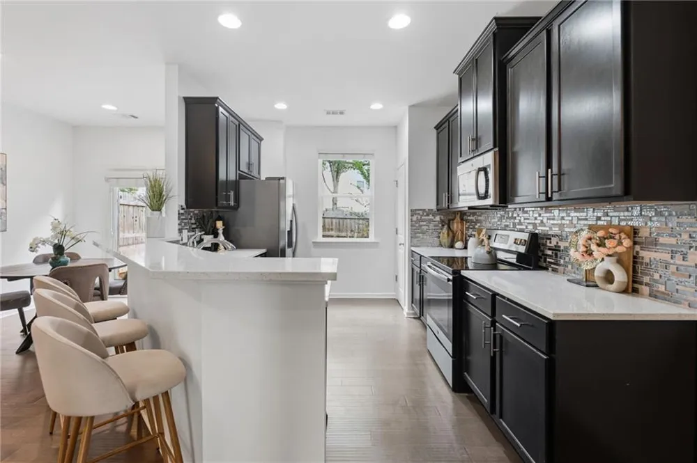 2715 Avanti Way Decatur, GA 30035