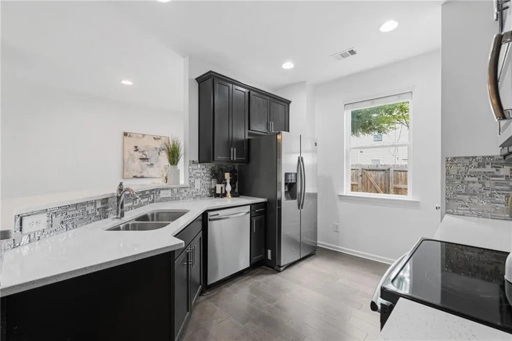 2715 Avanti Way Decatur, GA 30035