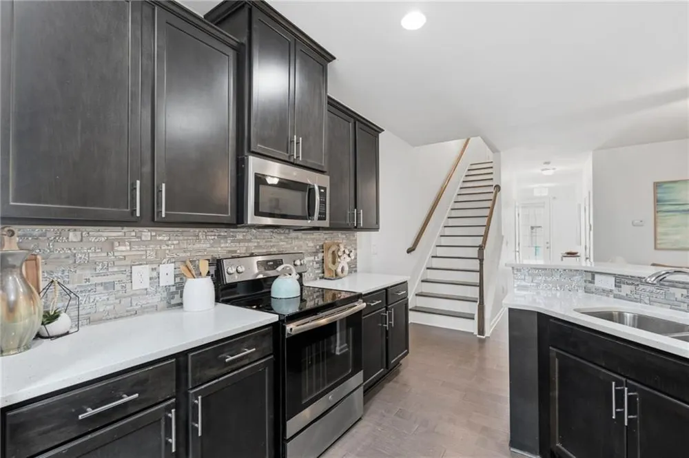 2715 Avanti Way Decatur, GA 30035