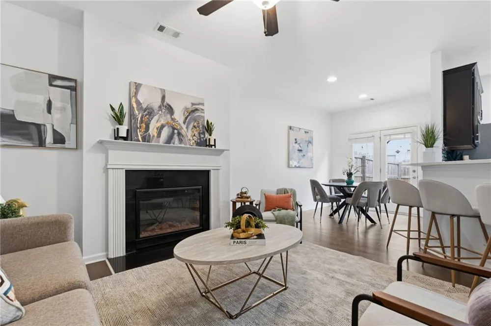 2715 Avanti Way Decatur, GA 30035