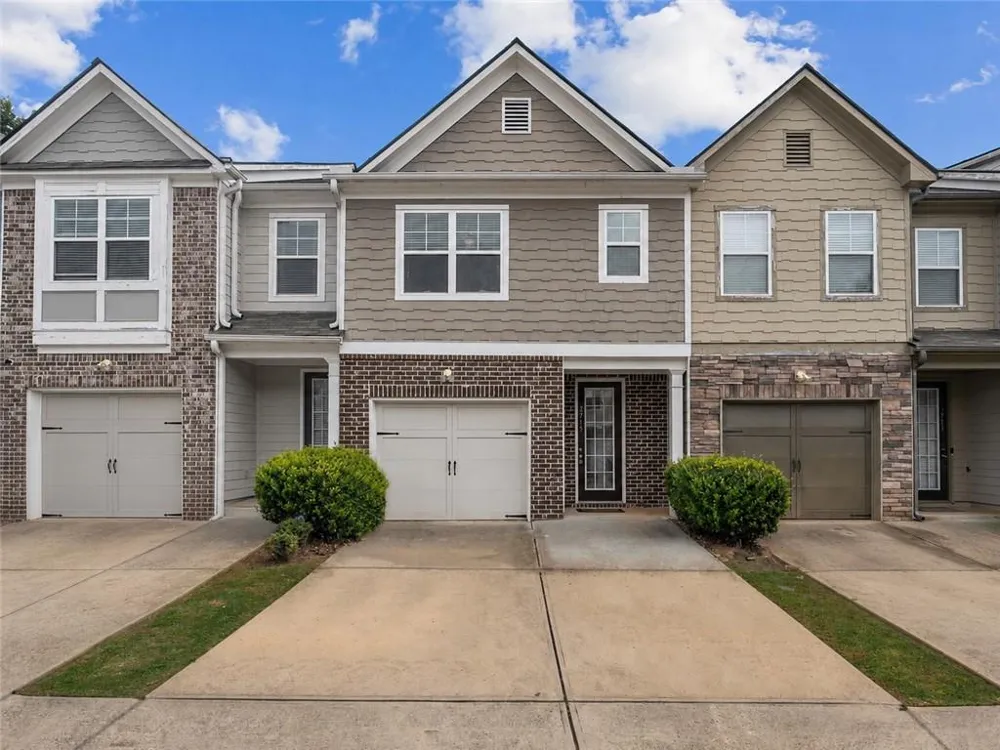 2715 Avanti Way Decatur, GA 30035