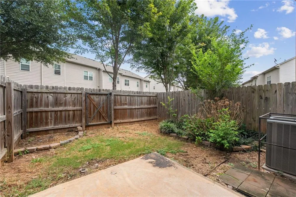 2715 Avanti Way Decatur, GA 30035
