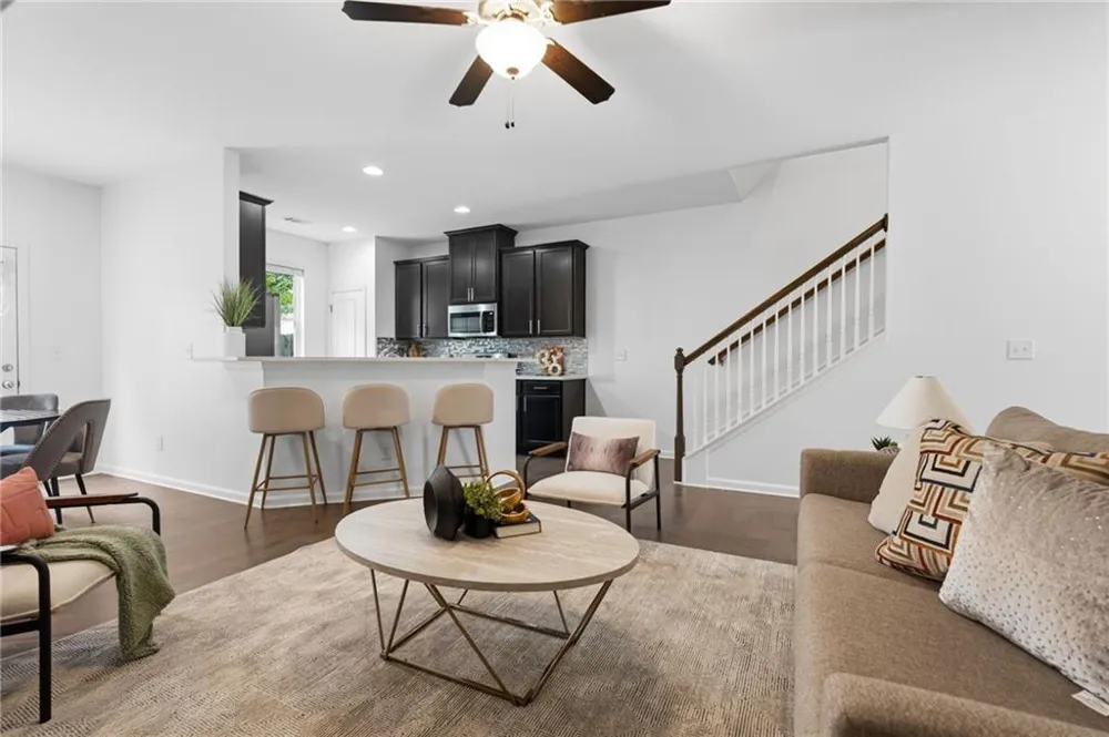 2715 Avanti Way Decatur, GA 30035
