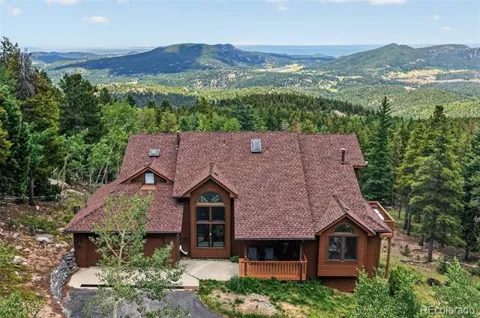 31547 Conifer Mountain Drive