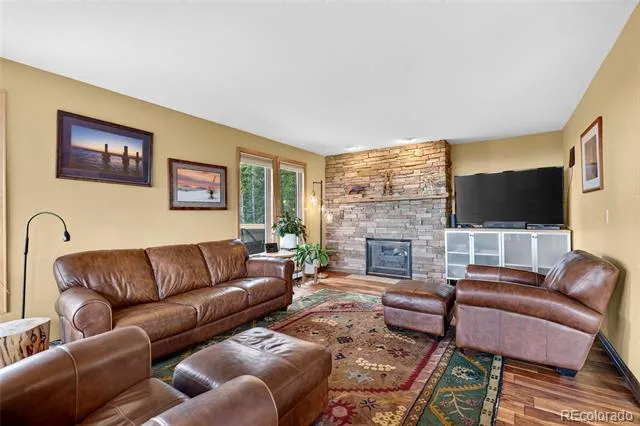 31547 Conifer Mountain Drive Conifer, CO 80433