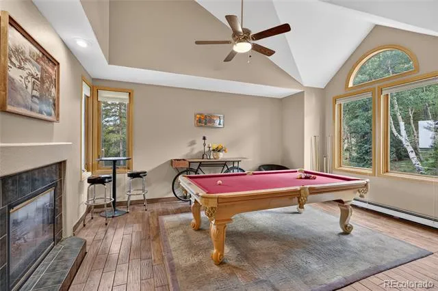 31547 Conifer Mountain Drive Conifer, CO 80433