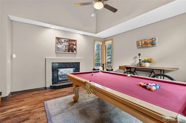 31547 Conifer Mountain Drive Conifer, CO 80433