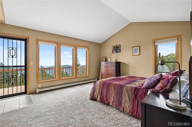 31547 Conifer Mountain Drive Conifer, CO 80433