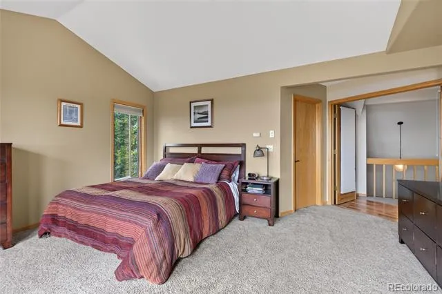31547 Conifer Mountain Drive Conifer, CO 80433
