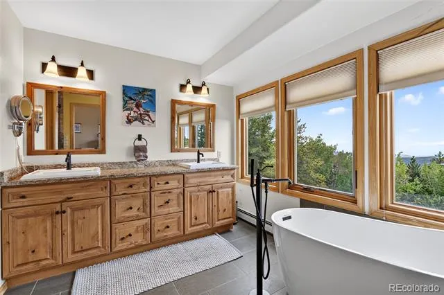 31547 Conifer Mountain Drive Conifer, CO 80433