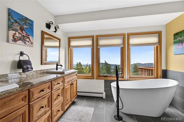 31547 Conifer Mountain Drive Conifer, CO 80433