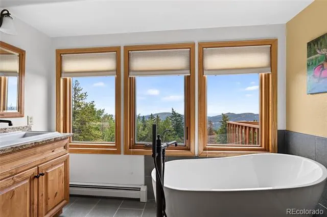 31547 Conifer Mountain Drive Conifer, CO 80433