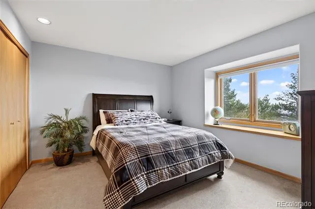 31547 Conifer Mountain Drive Conifer, CO 80433