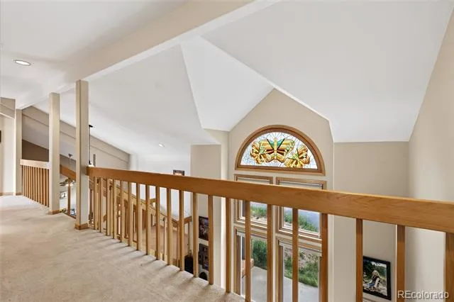 31547 Conifer Mountain Drive Conifer, CO 80433
