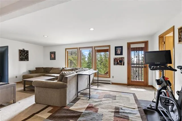 31547 Conifer Mountain Drive Conifer, CO 80433