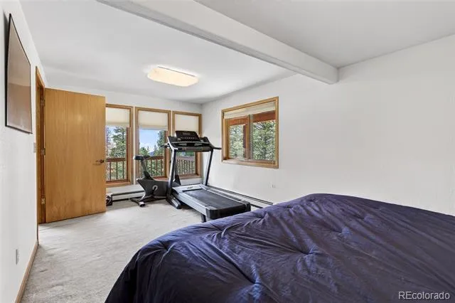 31547 Conifer Mountain Drive Conifer, CO 80433