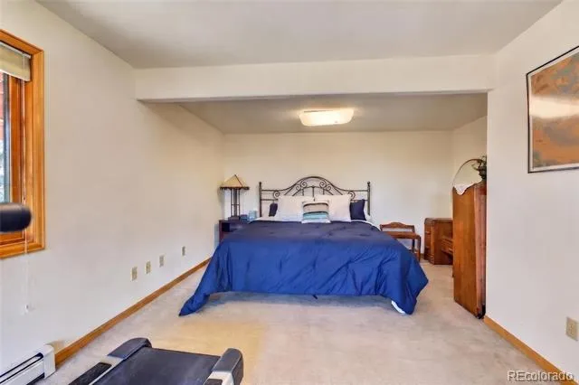 31547 Conifer Mountain Drive Conifer, CO 80433