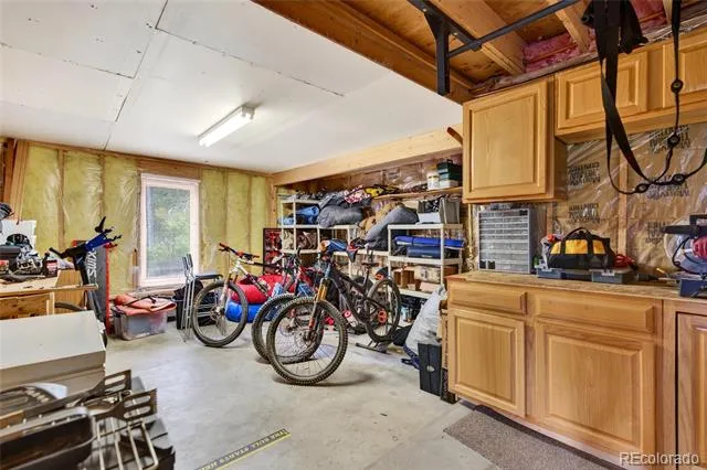 31547 Conifer Mountain Drive Conifer, CO 80433