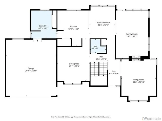 31547 Conifer Mountain Drive Conifer, CO 80433