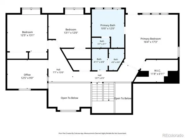 31547 Conifer Mountain Drive Conifer, CO 80433