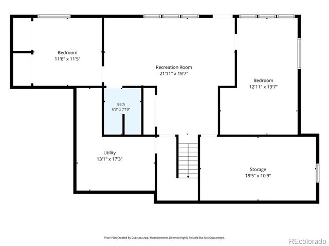 31547 Conifer Mountain Drive Conifer, CO 80433